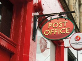 Court delivers a blow to the PO Post Office is locked in a legal battle