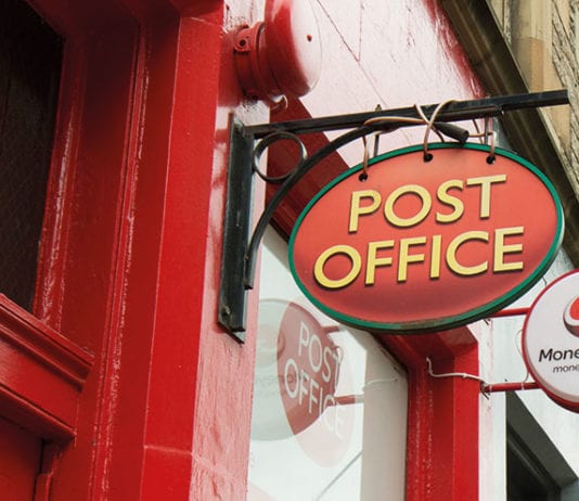 Court delivers a blow to the PO Post Office is locked in a legal battle