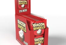 Wagon Wheels