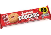 Jammie Dodgers