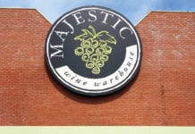 Majestic branding will end