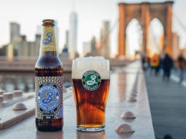 High hops for low alcohol Brooklyn Special Effects low alcohol beer