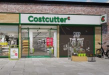 Costcutter concept art