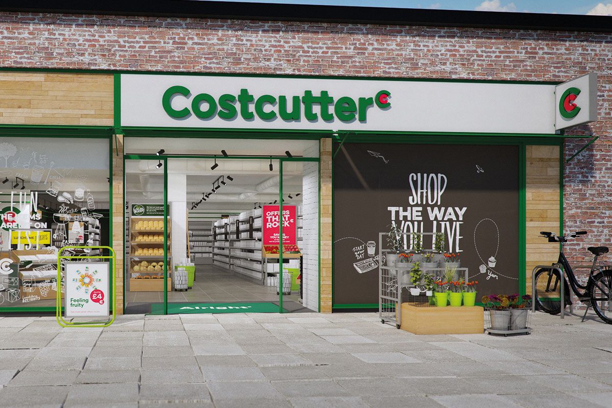 Costcutter concept art