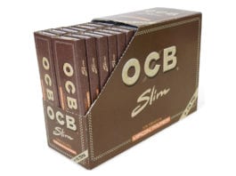 NPD excites in convenience OCB Vertical pack slim