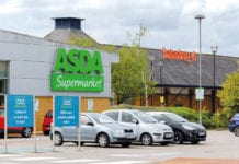 Sainsbury's and Asda supermarkets. The pair's proposed merger was blocked by the Competition and Markets Authority.