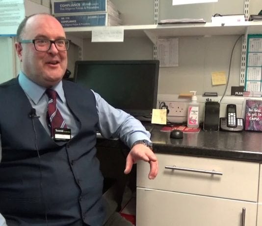 Awards profile: Bakery Retailer of the Year (Managed)