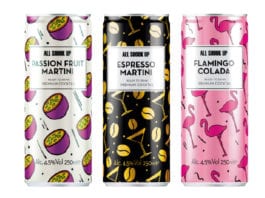 Share in social media success