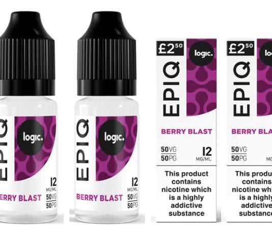 Tapping into value vaping