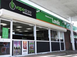 Convenient deals for Vapouriz