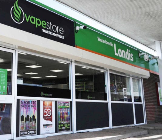 Convenient deals for Vapouriz