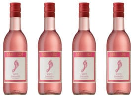 Mini rosé should keep sales sweet