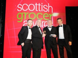 Industry Achievement Award