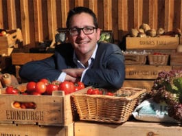 Stock Scottish to secure sales