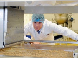 Big year ahead for Mrs Tilly’s