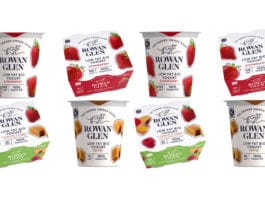 A new look for Rowan Glen