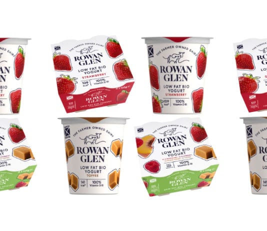 A new look for Rowan Glen