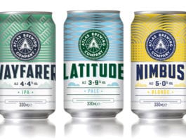 Orkney range gets a full revamp