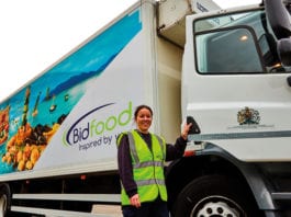 Bidding for a better diet