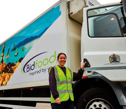 Bidding for a better diet