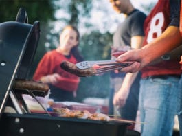 Making BBQ work for you