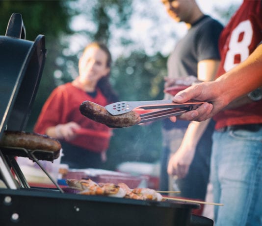 Making BBQ work for you