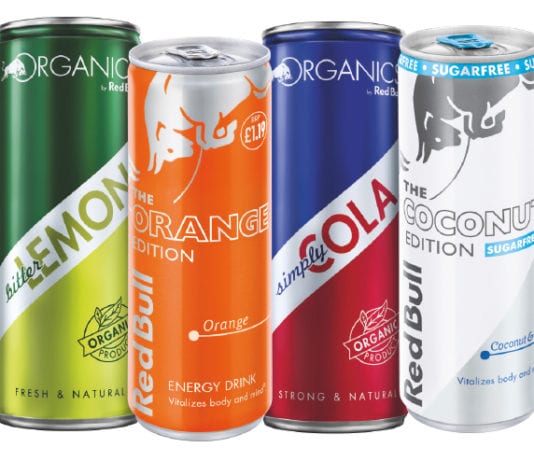 Energy is still racing ahead