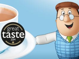 Tetley takes a view on tea in 2019