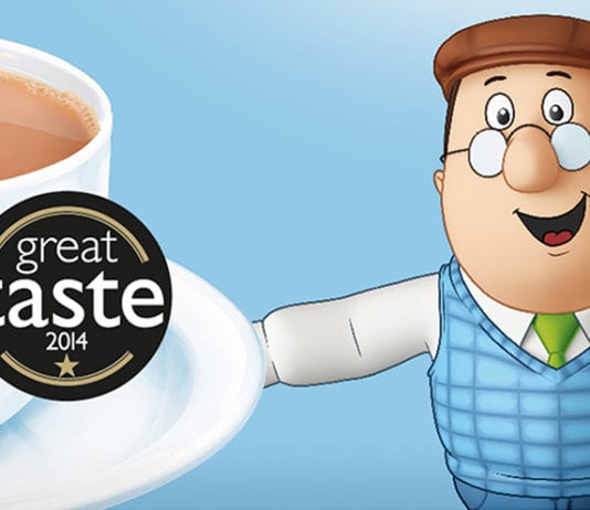 Tetley takes a view on tea in 2019