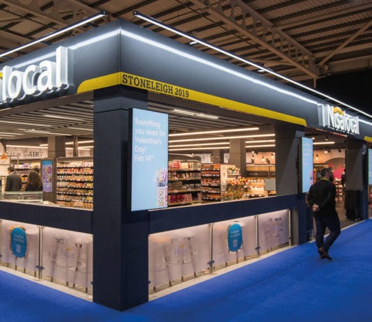 Things going nicely at Nisa NISA-model-store-2019