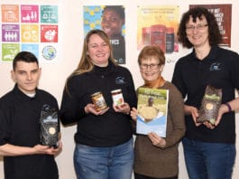 A fair shake at the UK market team-JTS