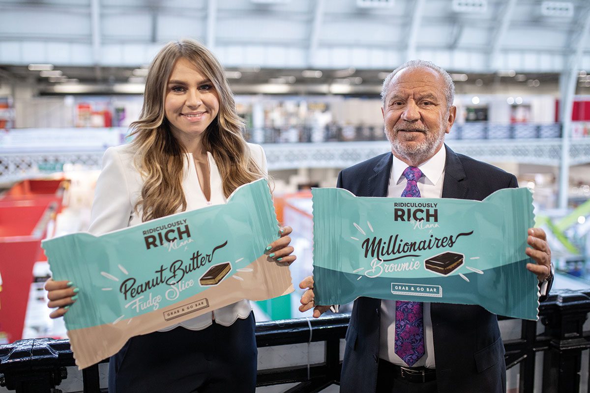 alana-spencer-and-alan-sugar-ridiculously-rich