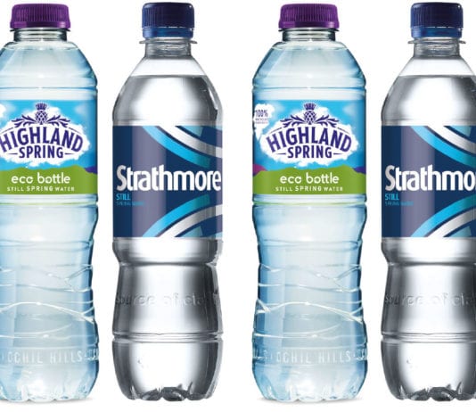 Tap into the opportunity bottles-of-still-water