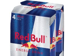 Even more energy with a multipack multipack-of-red-bull-cans