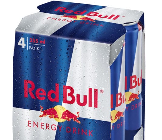 Even more energy with a multipack multipack-of-red-bull-cans