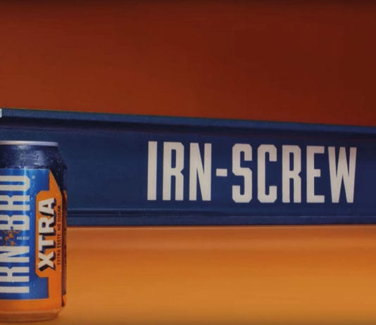 Big spend for summer Bru irn-bru-screw-ad