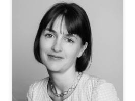 Retail boss for Camelot Jenny-Blogg-Camelot