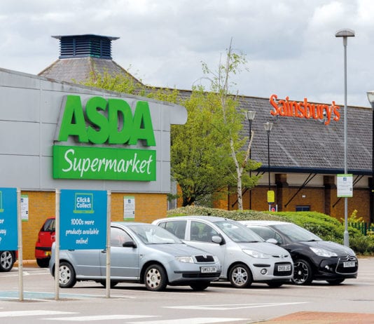 Supermarket deal quashed asda-and-sainsburys