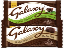 Galaxy goes dark galaxy-chocolate-bars