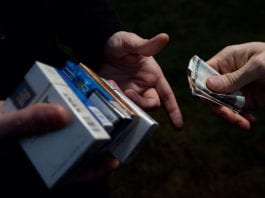 It’s almost track and trace time eneric-illicit-tobacco-trading