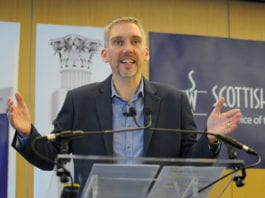 SWA brings in Scottish producers Colin-Smith