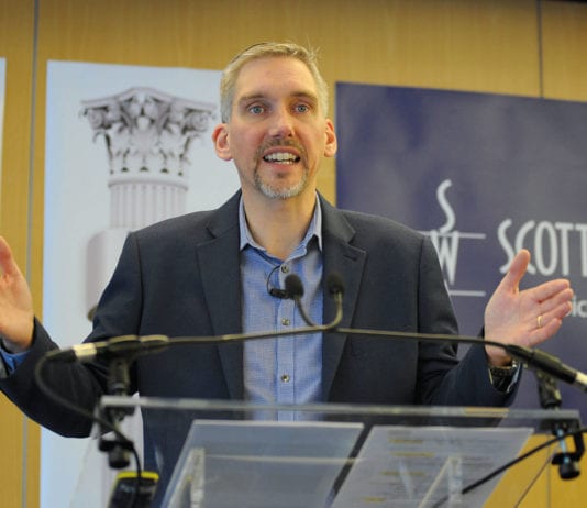 SWA brings in Scottish producers Colin-Smith