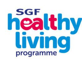 A new look for the Healthy Living Programme Healthy-Living-logo