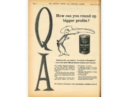 Big b-day for Heinz Old-Heinz-advert-from-1959