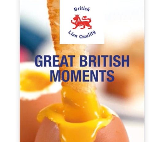 Eggcellent executions british-lion-eggs