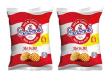 Seabrook 100g PMPs