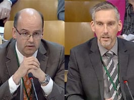 Industry critical of business parking tax