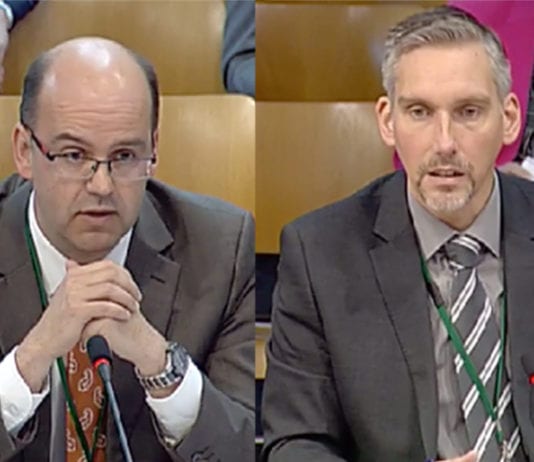 Industry critical of business parking tax