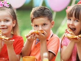 UK medical officer floats food tax