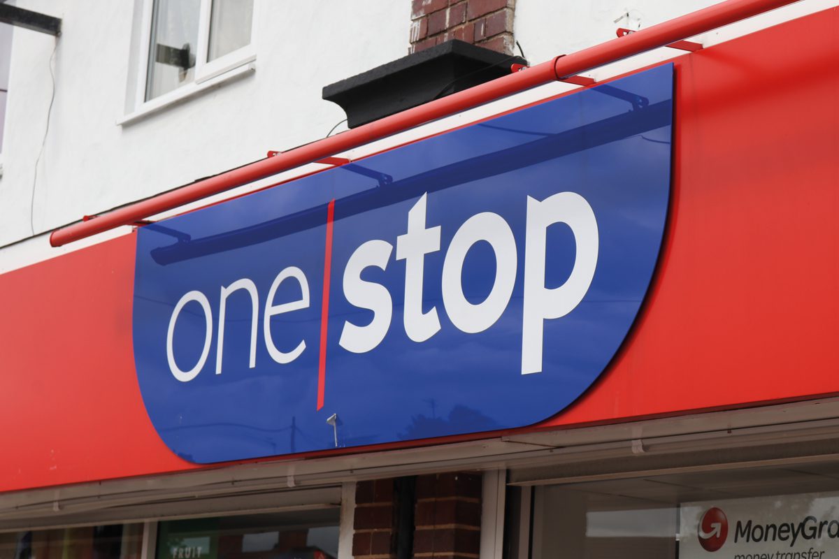 one-stop